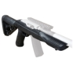 Picture of Adaptive Tactical Tac-Hammer Stock - Collapsible - Fits Ruger 10/22 Takedown - Black AT-02020