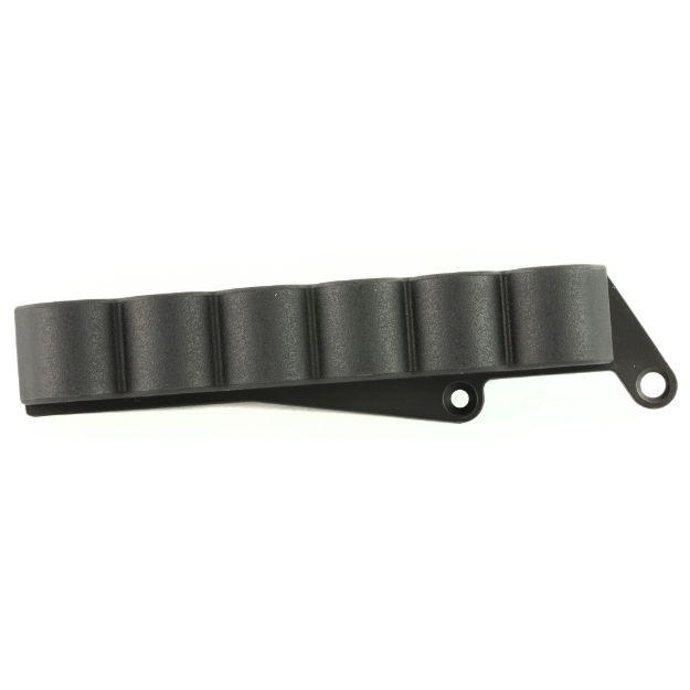 Picture of Adaptive Tactical Shell Carrier - Fits Remington 870/1100/1187 - 12 Gauge AT-06000-R