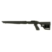 Picture of Adaptive Tactical Ruger 10/22 Stock - Polymer Construction - Adjustable Rear Stock with Magazine Storage Compartment - Fits Standard Ruger 10-22 Rifles - Not Compatible with Takedown Models - Black 1081039