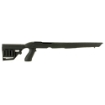 Picture of Adaptive Tactical Ruger 10/22 Stock - Polymer Construction - Adjustable Rear Stock with Magazine Storage Compartment - Fits Standard Ruger 10-22 Rifles - Not Compatible with Takedown Models - Black 1081039