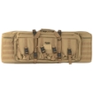 Picture of American Tactical Tactical Double Gun Case - 36" - Tan ATICT36DGT