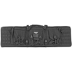 Picture of American Tactical Tactical Double Rifle Bag - 42" - Black ATICT42DGB