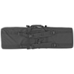 Picture of American Tactical Tactical Double Rifle Bag - 42" - Black ATICT42DGB