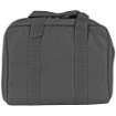 Picture of American Tactical Double Pistol Case - Black ATICTDPCB