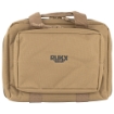 Picture of American Tactical Double Pistol Case - Tan ATICTDPCT