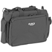 Picture of American Tactical Tactical Range Bag - 16" X 7.5" X 10" - Black ATICTRBB