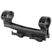 Picture of ATN Mount - Dual Cantilever - 30mm - Quick Detach Mount - Black Finish ACMUDCQDM2