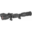 Picture of ATN X-Sight LTV - Day/Night Hunting Rifle Scope - 3-9X - Black - 30mm Tube - 7 Different Reticles with Choice of Reticle Color: Red/Green/Blue/White/Black DGWSXS309LTV