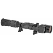 Picture of ATN X-Sight LTV - Day/Night Hunting Rifle Scope - 3-9X - Black - 30mm Tube - 7 Different Reticles with Choice of Reticle Color: Red/Green/Blue/White/Black DGWSXS309LTV