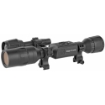 Picture of ATN X-Sight LTV - Day/Night Hunting Rifle Scope - 5-15X - Black - 30mm Tube - 7 Different Reticles with Choice of Reticle Color: Red/Green/Blue/White/Black DGWSXS515LTV