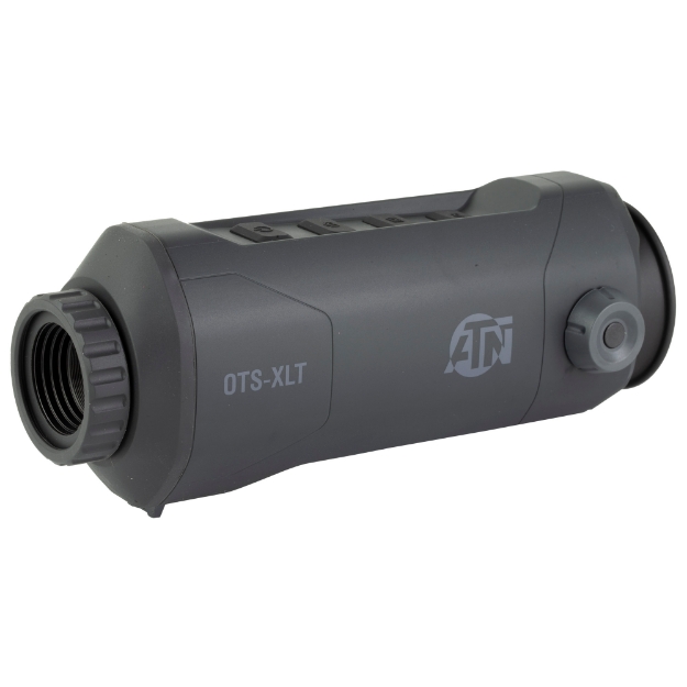 Picture of ATN OTS-XLT - Thermal Optic - 2-8X - Black TIMNOXLT119X