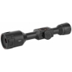 Picture of ATN THOR 4 384 - Thermal Rifle Scope - 1.25-5X - 384x288 - 5 Different Reticles In Red/Green/Blue/White/Black - Full HD Video Record - WiFi - GPS - Smooth Zoom and Smartphone With iOS or Android - Black Finish - Batteries Included TIWST4381A