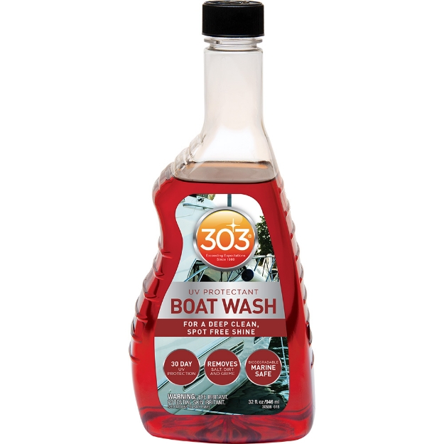 Picture of 303® Boat Wash w/UV Protectant - 32oz