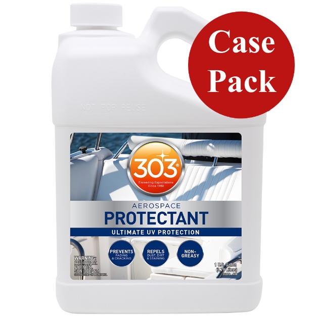 Picture of 303® Marine Aerospace Protectant - 1 Gallon *Case of 4*