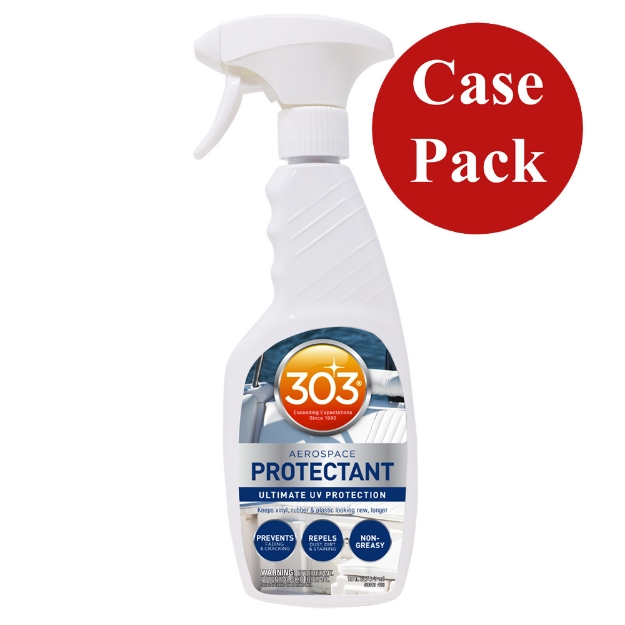 Picture of 303® Marine Aerospace Protectant - 16oz *Case of 6*