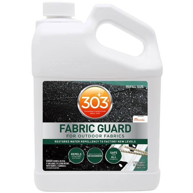 Picture of 303® Marine Fabric Guard - 1 Gallon