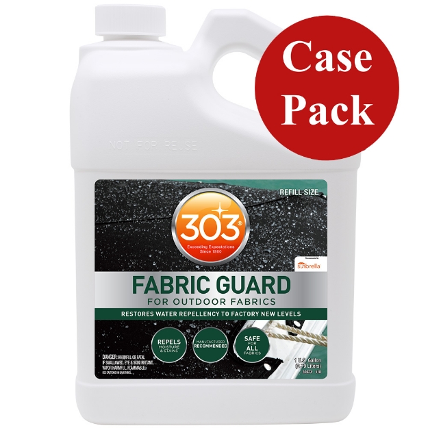 Picture of 303® Marine Fabric Guard - 1 Gallon *Case of 4*