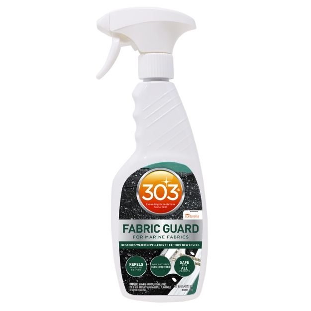 Picture of 303® Marine Fabric Guard - 16oz