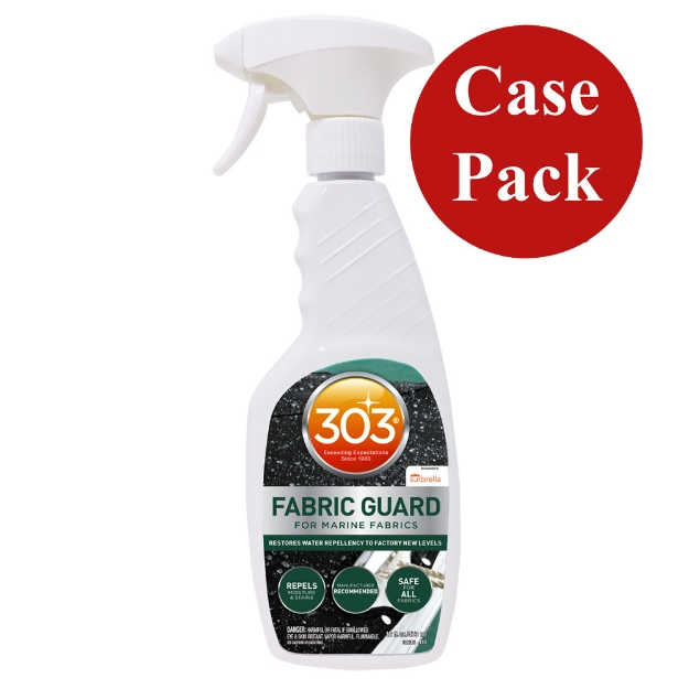 Picture of 303® Marine Fabric Guard - 16oz *Case of 6*