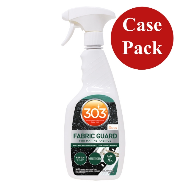 Picture of 303® Marine Fabric Guard - 32oz *Case of 6*