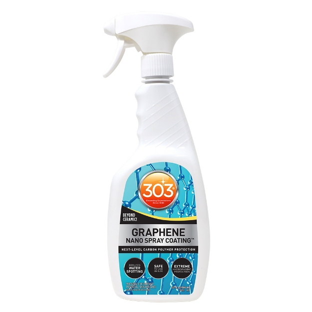 Picture of 303® Marine Graphene Nano Spray Coating - 32oz