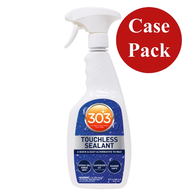 Picture of 303® Marine Touchless Sealant - 32oz *Case of 6*