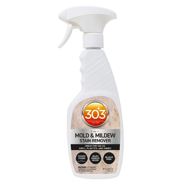 Picture of 303® Mold & Mildew Stain Remover - 16oz