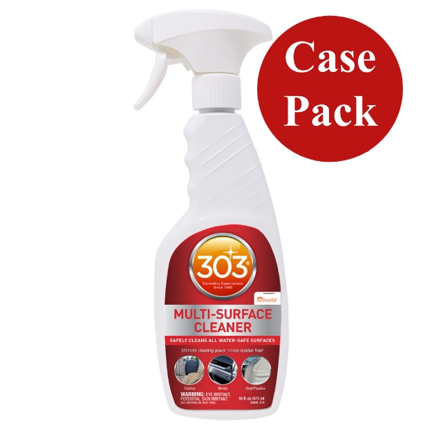 Picture of 303® Multi-Surface Cleaner - 16oz *Case of 6*