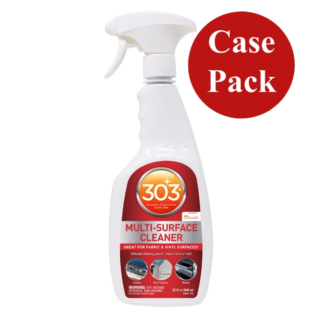 Picture of 303® Multi-Surface Cleaner - 32oz *Case of 6*