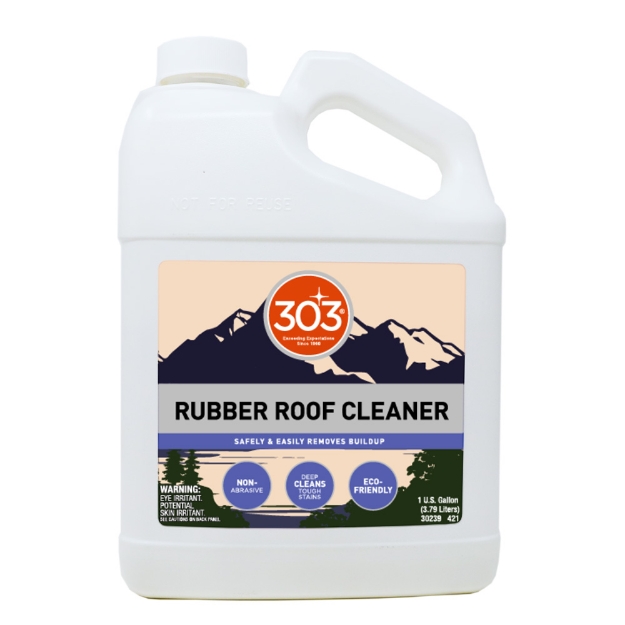 Picture of 303® Rubber Roof Cleaner - 128oz