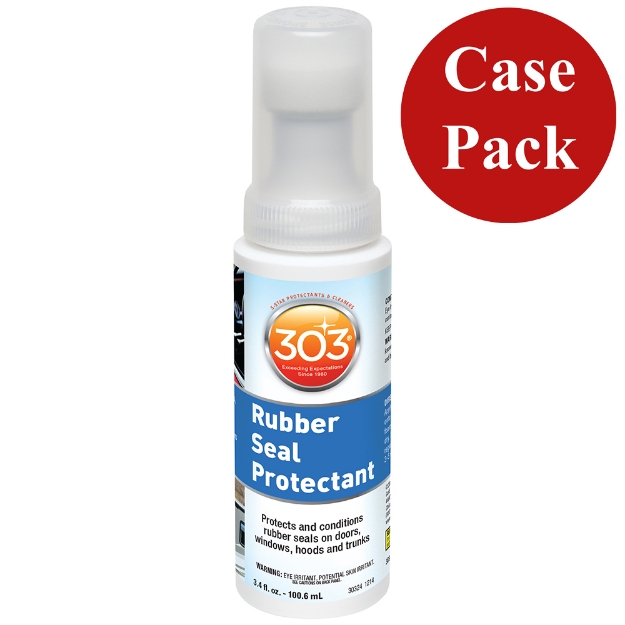 Picture of 303® Rubber Seal Protectant - 3.4oz *Case of 12*