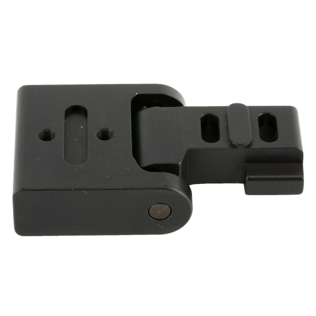 Picture of ACE ACE Folding Stock Mechanism with Boss - Fits AK - Folds Left or Right - Black A500-K