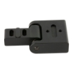 Picture of ACE ACE Folding Stock Mechanism with Boss - Fits AK - Folds Left or Right - Black A500-K