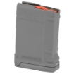 Picture of Amend2 Magazine - 223 Remington/556NATO - 10 Rounds - Fits AR Rifles - Gray AM17556MOD2GRY10