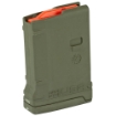 Picture of Amend2 Magazine - 223 Remington/556NATO - 10 Rounds - Fits AR Rifles - Olive Drab Green AM14556MOD2ODG10