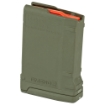 Picture of Amend2 Magazine - 223 Remington/556NATO - 10 Rounds - Fits AR Rifles - Olive Drab Green AM14556MOD2ODG10