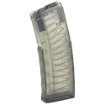 Picture of Amend2 Magazine - 223 Remington/556NATO - 30 Rounds - Fits AR Rifles - Polymer Construction - Translucent Smoke 556MODCSMK30