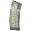 Picture of Amend2 Magazine - 223 Remington/556NATO - 30 Rounds - Fits AR Rifles - Polymer Construction - Translucent Smoke 556MODCSMK30