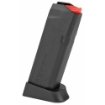 Picture of Amend2 Magazine - 40S&W - 13 Rounds - Fits Glock 23 - Polymer - Black AM16A2GLOCK23BLK