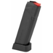 Picture of Amend2 Magazine - 40S&W - 15 Rounds - Fits Glock 22 - Polymer - Black AM15A2GLOCK22BLK