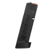 Picture of Amend2 Magazine - A2 - 9MM - 17 Rounds - Fits Sig Sauer P320 Full Size - Polymer Construction - Black A2A320FULLBLK