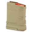 Picture of Amend2 Magazine - Mod 2 - 308 Winchester/762NATO - 10 Rounds - Fits AR10/SR25 Pattern Rifles - Polymer Construction - Flat Dark Earth 762MOD2FDE10