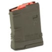 Picture of Amend2 Magazine - Mod 2 - 308 Winchester/762NATO - 10 Rounds - Fits AR10/SR25 Pattern Rifles - Polymer Construction - Olive Drab Green 762MOD2ODG10