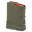 Picture of Amend2 Magazine - Mod 2 - 308 Winchester/762NATO - 10 Rounds - Fits AR10/SR25 Pattern Rifles - Polymer Construction - Olive Drab Green 762MOD2ODG10