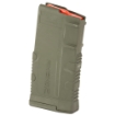 Picture of Amend2 Magazine - Mod 2 - 308 Winchester/762NATO - 20 Rounds - Fits AR10/SR25 Pattern Rifles - Polymer Construction - Olive Drab Green 762MOD2ODG20