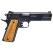 Picture of American Classic II 1911 - Single Action Only - Semi-automatic - Metal Frame Pistol - Full Size - 10MM - 5" Barrel - Steel - Blued Finish - Black - Novak-Style Sights - Manual Thumb Safety - 8 Rounds - 1 Magazine 85617