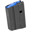 Picture of Ammunition Storage Components Ammunition Storage Components - Magazine - 6.5 Grendel - 5 Rounds - Fits AR Rifles - Black 5-65-SS-BM-BL-ASC