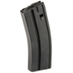 Picture of Ammunition Storage Components Magazine - 5.45X39 - Fits AR Rifles - 30Rd - Stainless - Black 30-54539-SS-BM-B-ASC