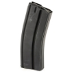 Picture of Ammunition Storage Components Magazine - 5.45X39 - Fits AR Rifles - 30Rd - Stainless - Black 30-54539-SS-BM-B-ASC