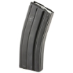 Picture of Ammunition Storage Components Magazine - 6.8 SPC - Fits AR Rifles - 25Rd - Stainless - Black 6.8-25RD-SS